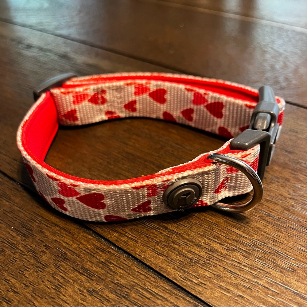 NEW without tags Doghaus Collar ❤️